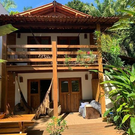 Casa Ohana Itacaré Exteriér fotografie