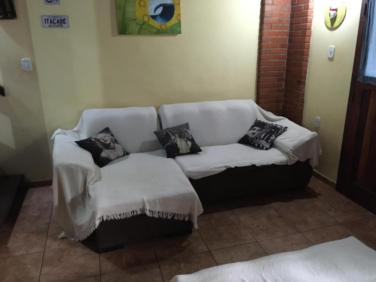 Casa Ohana Itacaré Exteriér fotografie