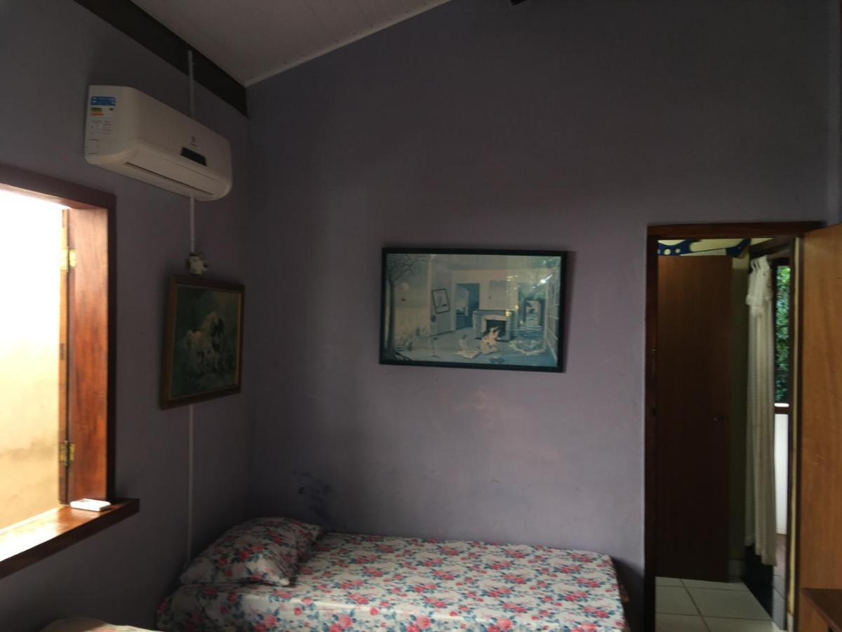 Casa Ohana Itacaré Exteriér fotografie